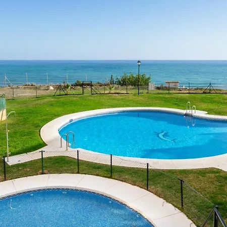 Seaview In By Costarentals - Ref 67 Lejlighed Fuengirola