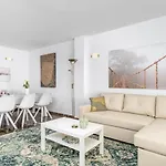Seaview In By Costarentals - Ref 67 公寓 丰希罗拉