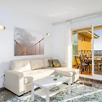 公寓 Seaview In By Costarentals - Ref 67