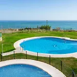 Seaview In By Costarentals - Ref 67 公寓 丰希罗拉