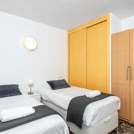 Seaview In By Costarentals - Ref 67 *