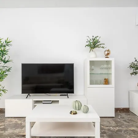 Seaview In By Costarentals - Ref 67 * Fuengirola
