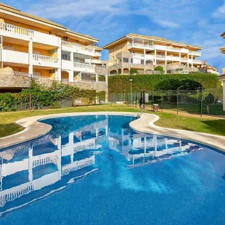 Seaview In By Costarentals - Ref 67 Apartment Fuengirola