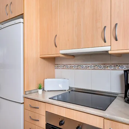 Seaview In By Costarentals - Ref 67 Apartman *