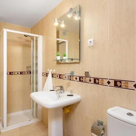 Apartment Seaview In By Costarentals - Ref 67 Fuengirola