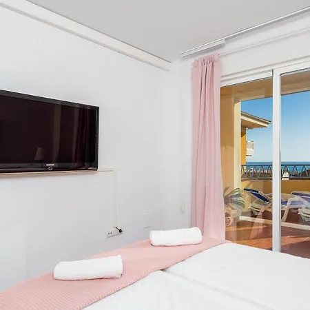 Seaview In By Costarentals - Ref 67 Apartment Fuengirola