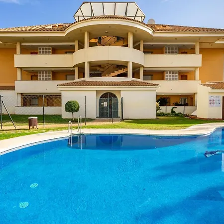 Apartman Seaview In By Costarentals - Ref 67 *