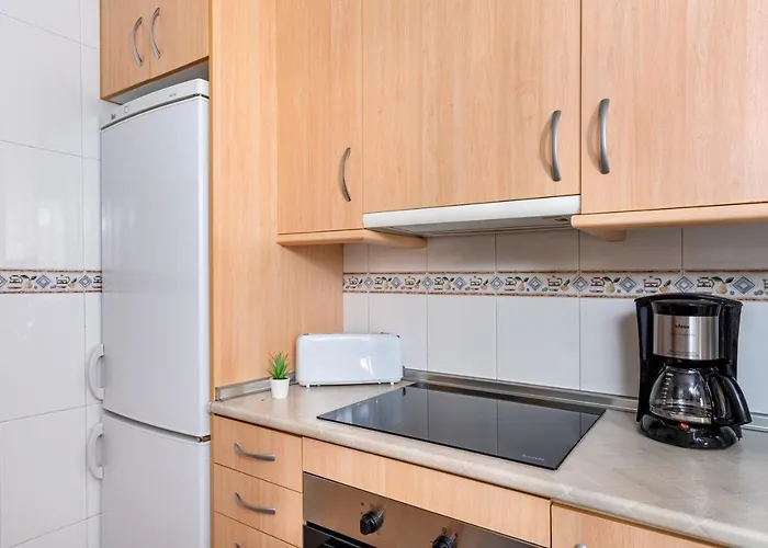 Seaview In By Costarentals - Ref 67 Apartman *