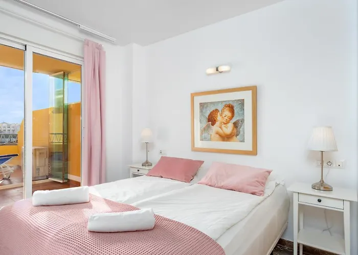 Seaview In By Costarentals - Ref 67 Apartman