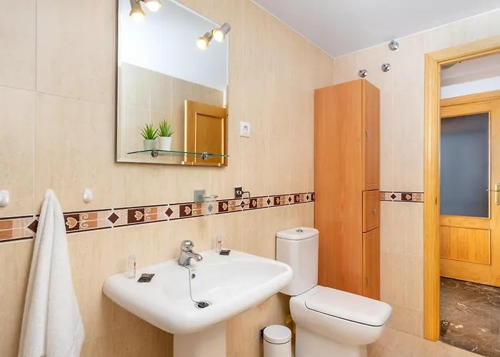 Seaview In By Costarentals - Ref 67 *