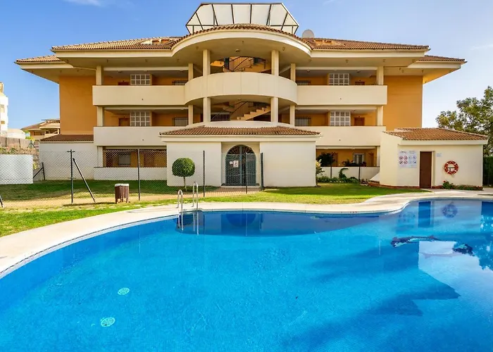 Apartman Seaview In By Costarentals - Ref 67 *