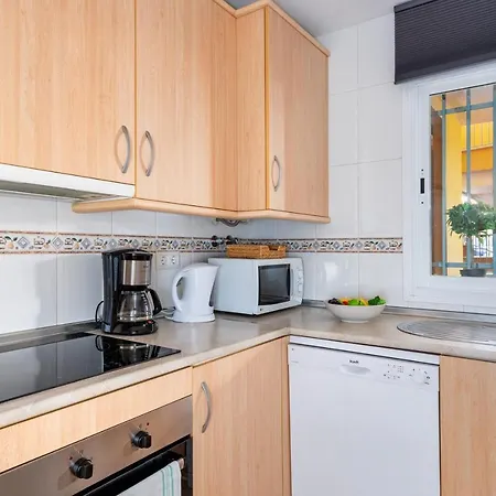 Seaview In By Costarentals - Ref 67 *